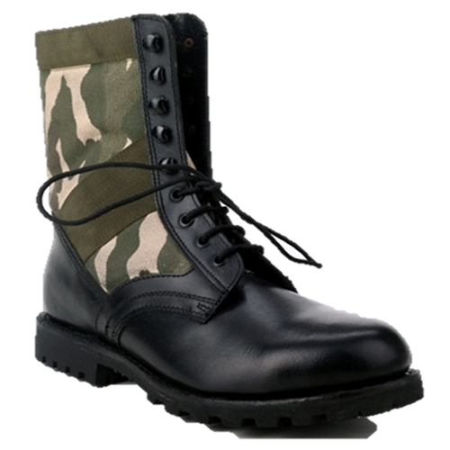 2764 JUNGLE BOOT - AVS Group is India based Multinational Company ...